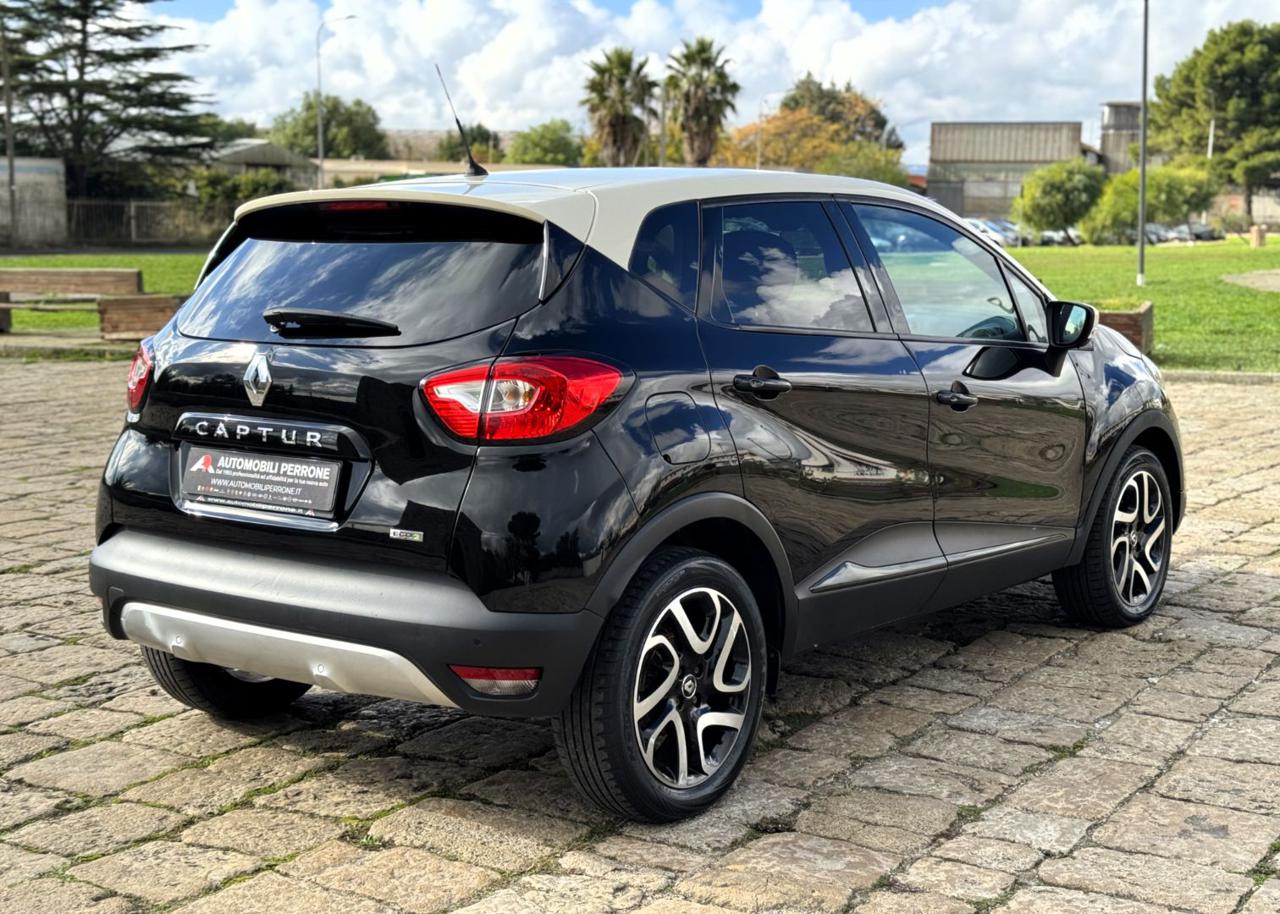 RENAULT Captur 1.5 dCi 90cv Energy Intens EDC (Rlink/Retro/Led) - 15