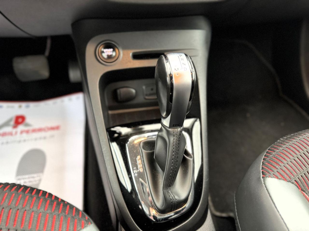 RENAULT Captur 1.5 dCi 90cv Energy Intens EDC (Rlink/Retro/Led) - 11