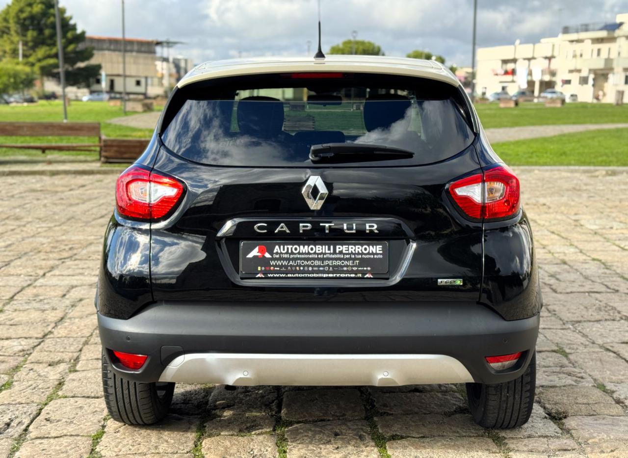RENAULT Captur 1.5 dCi 90cv Energy Intens EDC (Rlink/Retro/Led) - 14