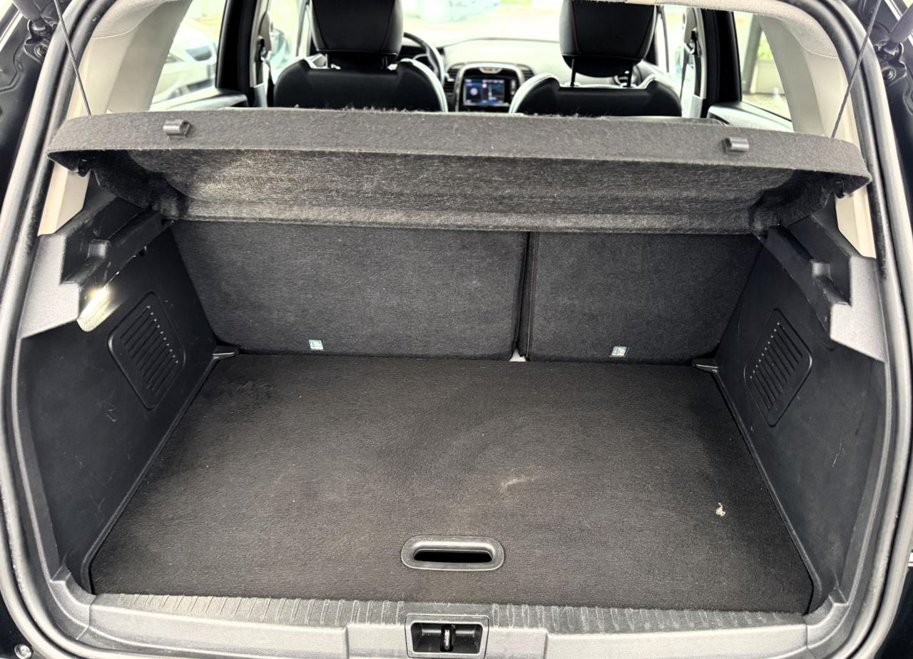 RENAULT Captur 1.5 dCi 90cv Energy Intens EDC (Rlink/Retro/Led) - 18