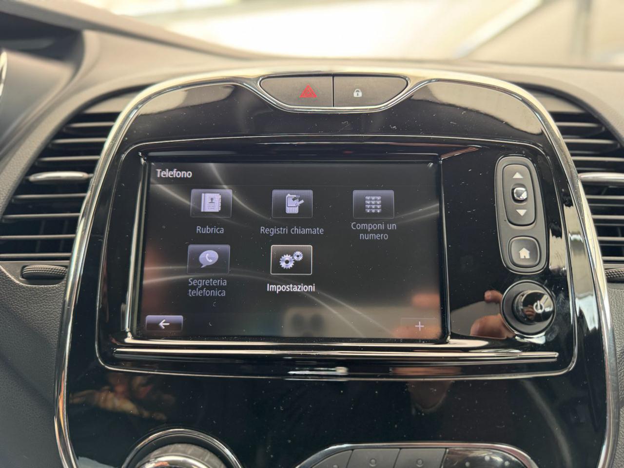 RENAULT Captur 1.5 dCi 90cv Energy Intens EDC (Rlink/Retro/Led) - 23