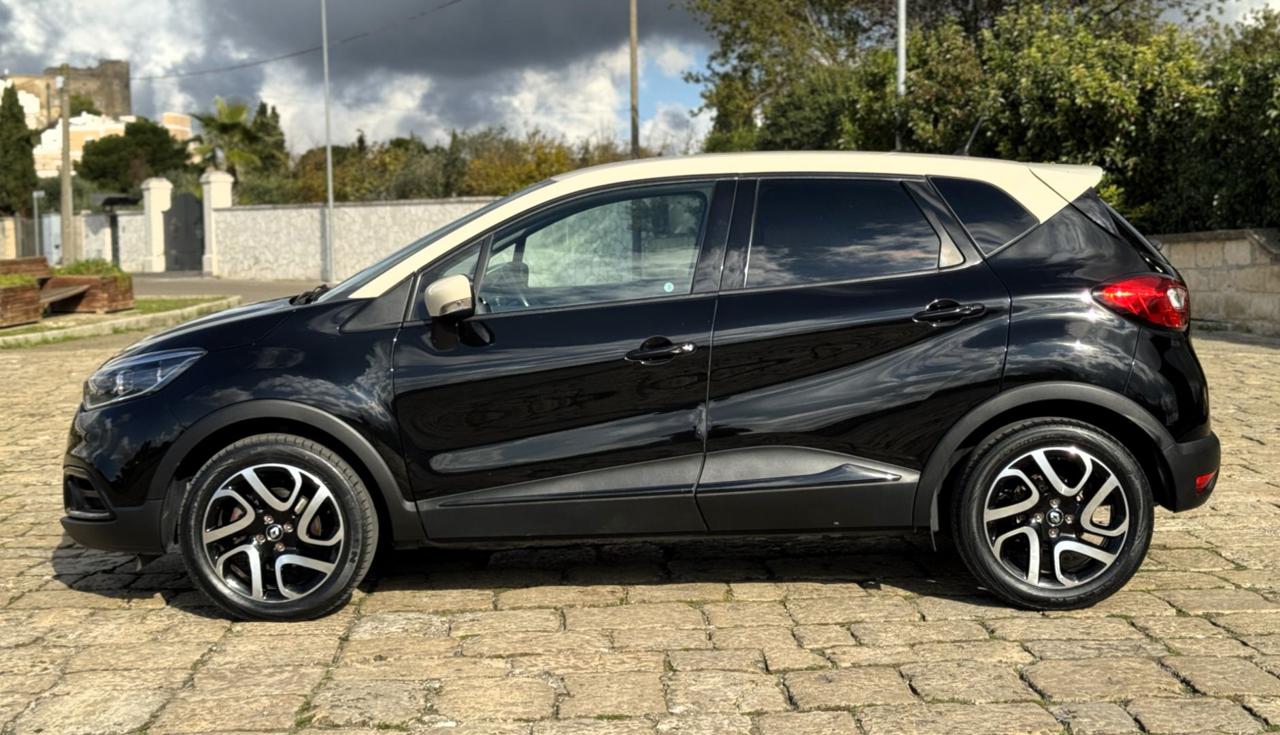 RENAULT Captur 1.5 dCi 90cv Energy Intens EDC (Rlink/Retro/Led) - 25