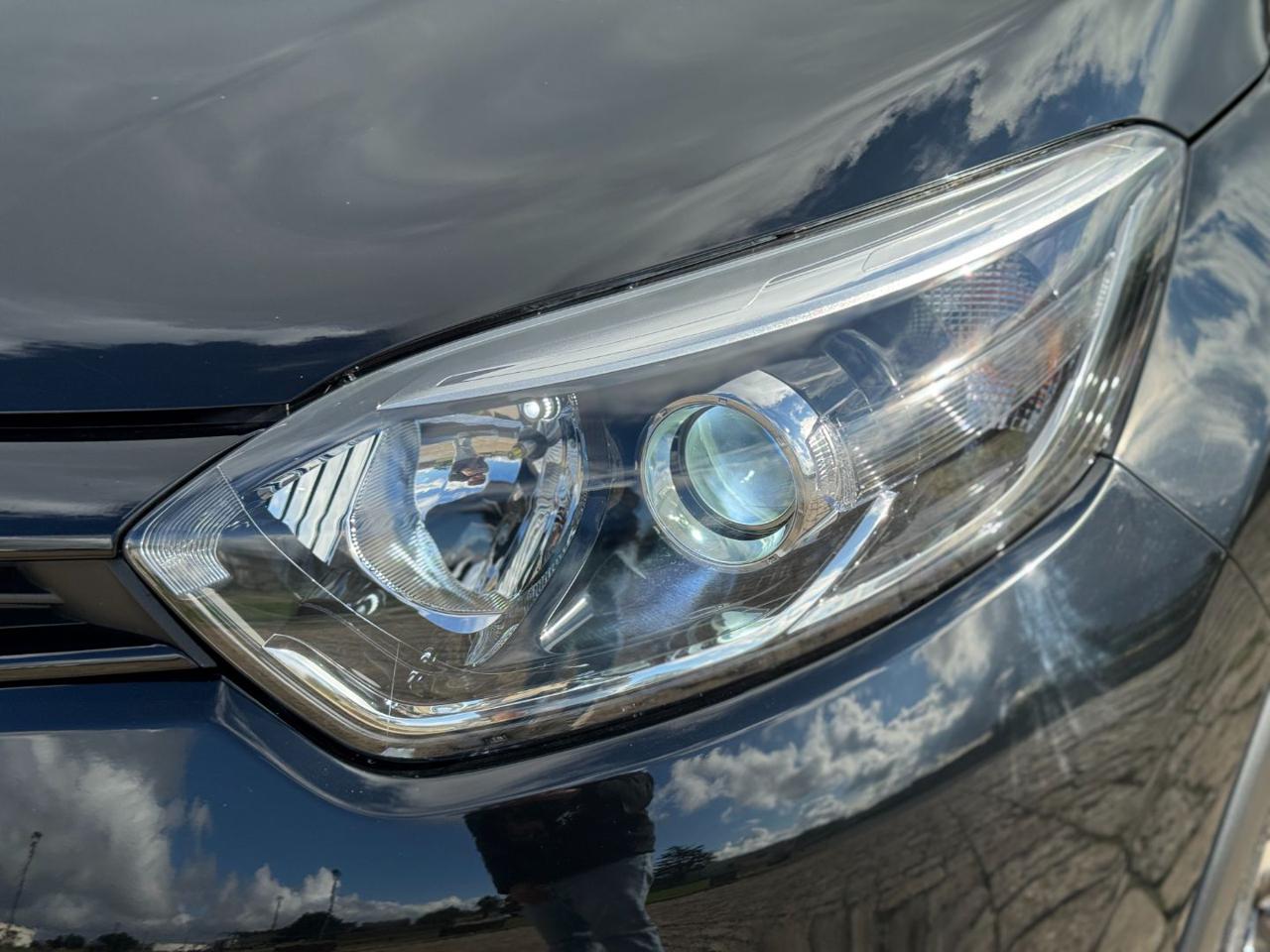 RENAULT Captur 1.5 dCi 90cv Energy Intens EDC (Rlink/Retro/Led) - 27