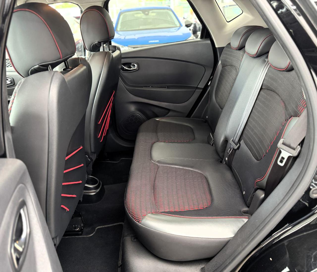 RENAULT Captur 1.5 dCi 90cv Energy Intens EDC (Rlink/Retro/Led) - 8