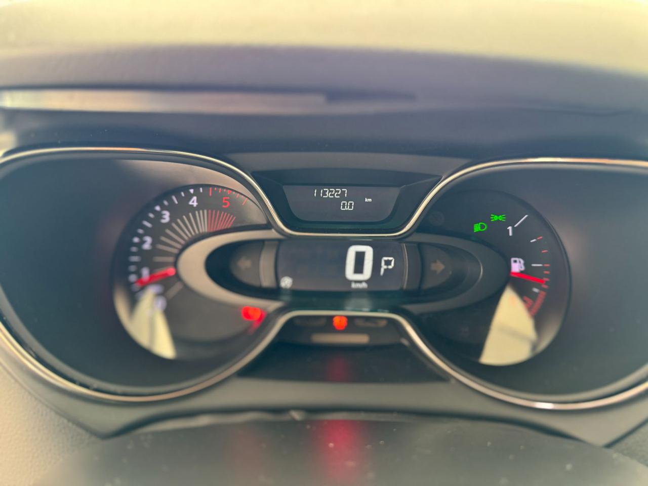 RENAULT Captur 1.5 dCi 90cv Energy Intens EDC (Rlink/Retro/Led) - 21