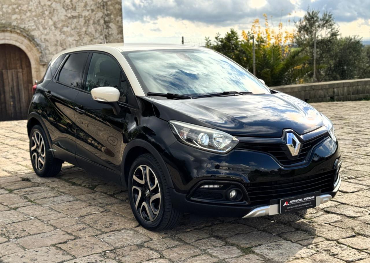 RENAULT Captur 1.5 dCi 90cv Energy Intens EDC (Rlink/Retro/Led) - 16
