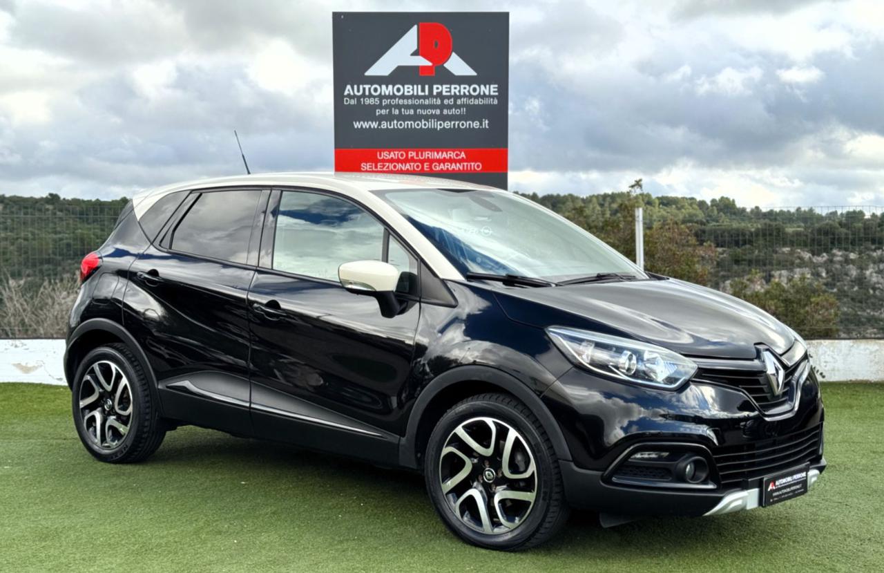 RENAULT Captur 1.5 dCi 90cv Energy Intens EDC (Rlink/Retro/Led) - 3