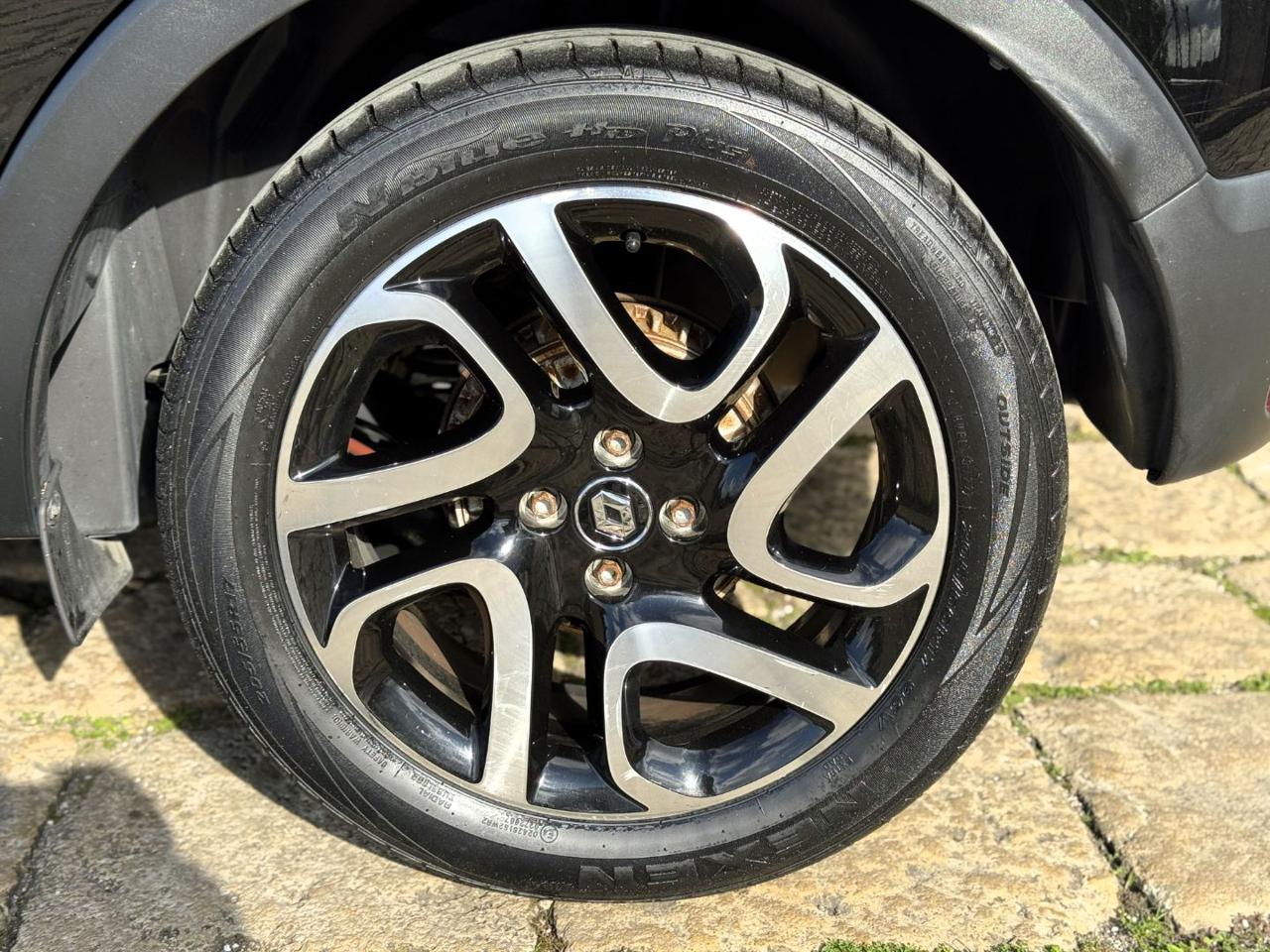 RENAULT Captur 1.5 dCi 90cv Energy Intens EDC (Rlink/Retro/Led) - 26