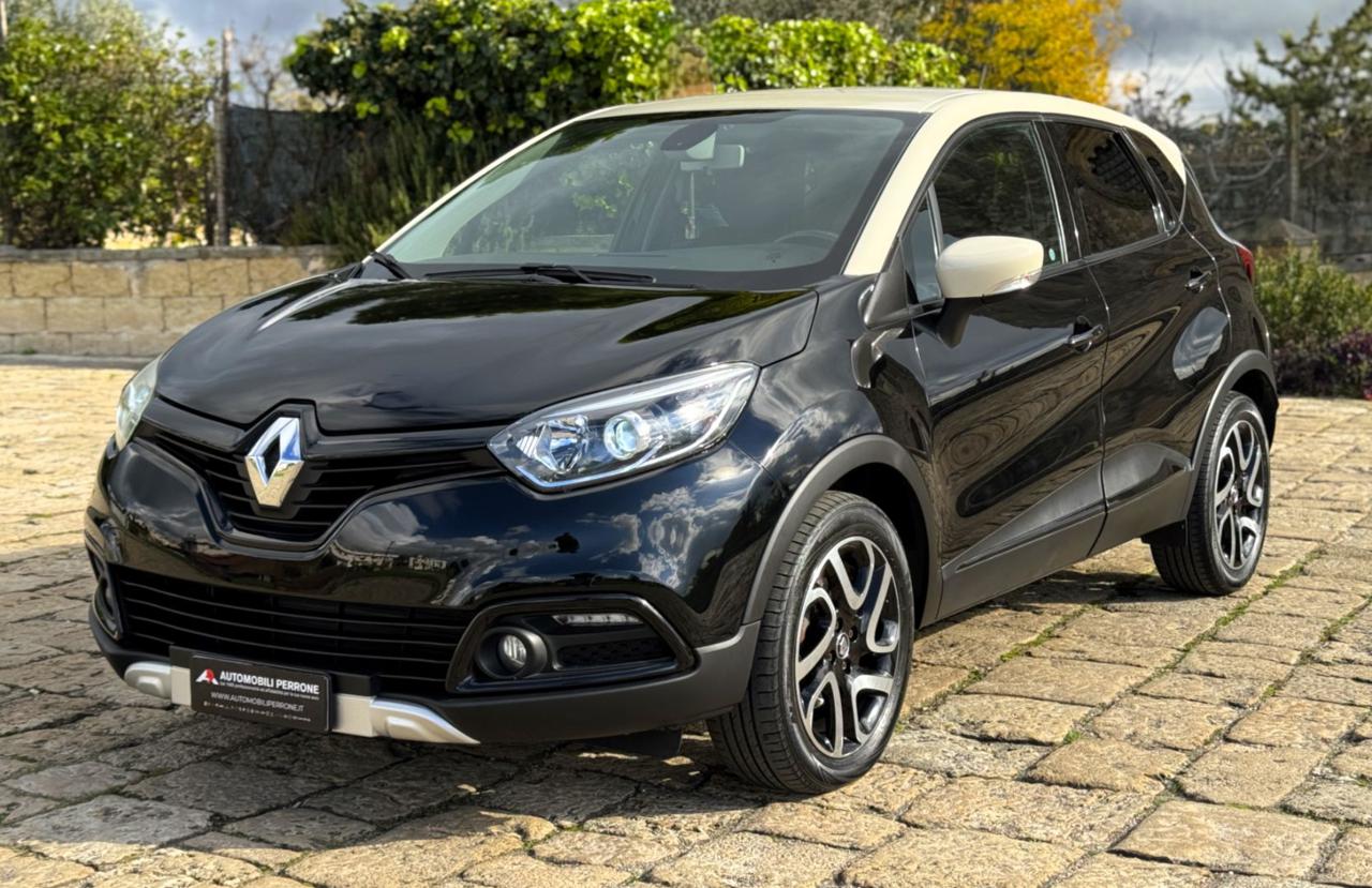 RENAULT Captur 1.5 dCi 90cv Energy Intens EDC (Rlink/Retro/Led) - 4