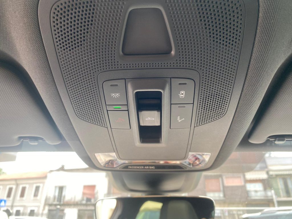 AUDI S3 SPB TFSI quattro S tronic + Tetto Apribile - 27