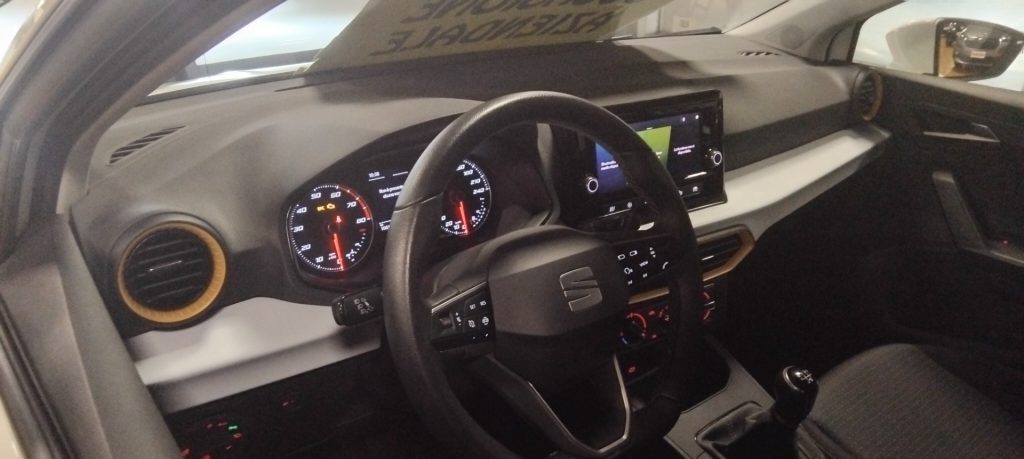 SEAT Ibiza 1.0 MPI 5 porte Style - 5