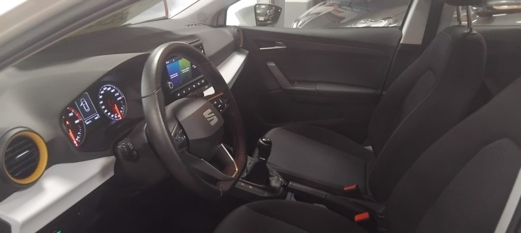 SEAT Ibiza 1.0 MPI 5 porte Style - 6