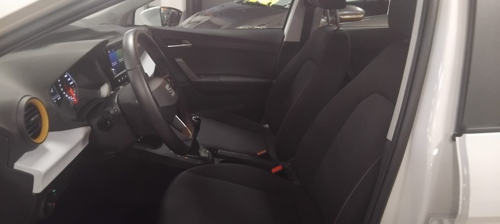 SEAT Ibiza 1.0 MPI 5 porte Style - 7