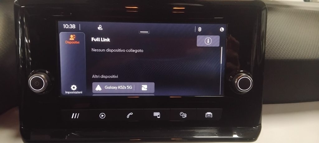 SEAT Ibiza 1.0 MPI 5 porte Style - 8