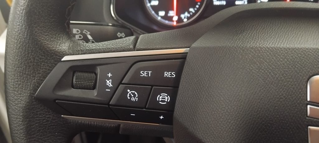 SEAT Ibiza 1.0 MPI 5 porte Style - 10