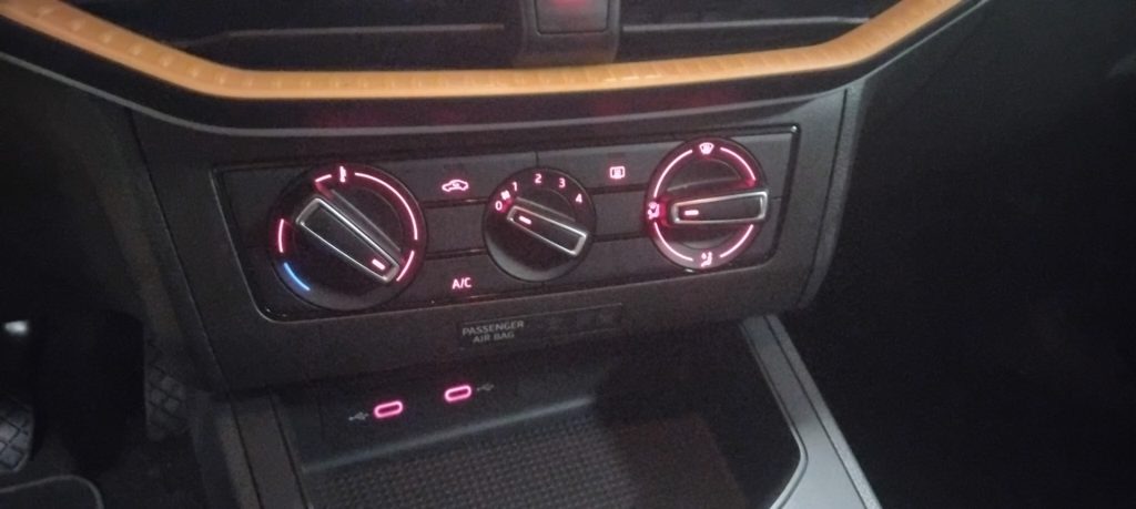 SEAT Ibiza 1.0 MPI 5 porte Style - 11