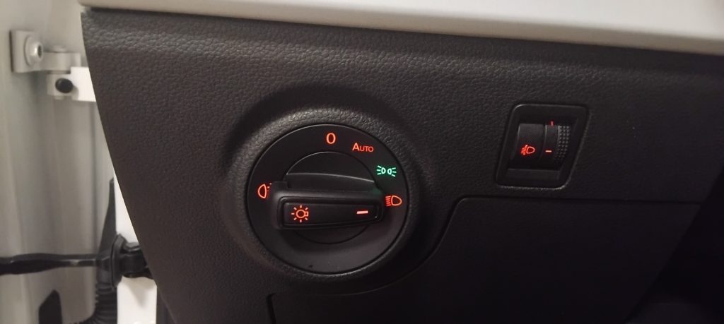 SEAT Ibiza 1.0 MPI 5 porte Style - 12