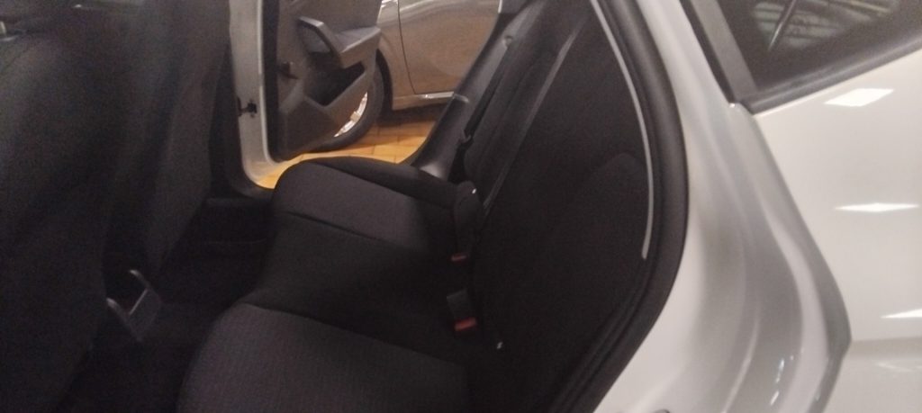 SEAT Ibiza 1.0 MPI 5 porte Style - 14