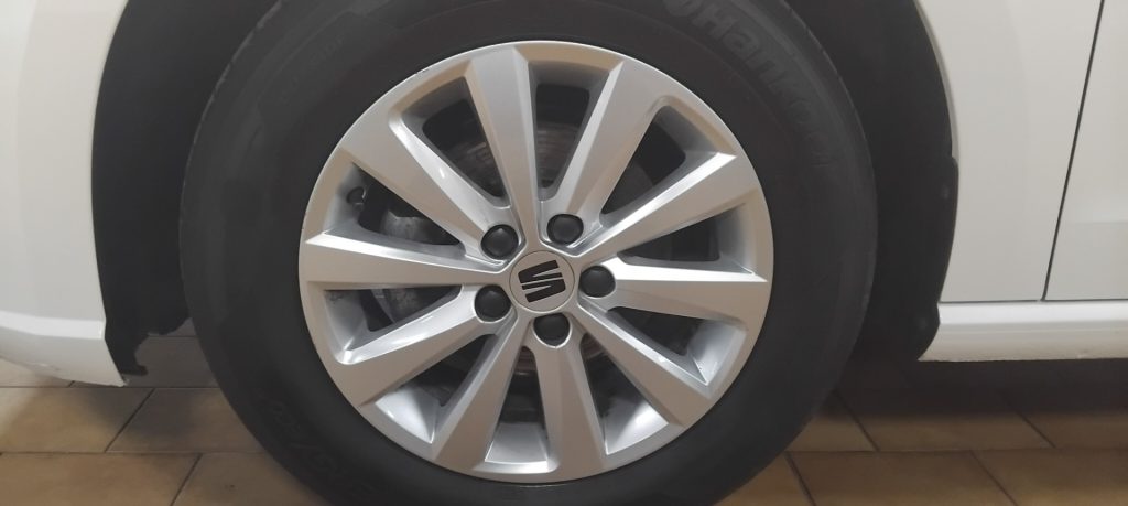 SEAT Ibiza 1.0 MPI 5 porte Style - 15