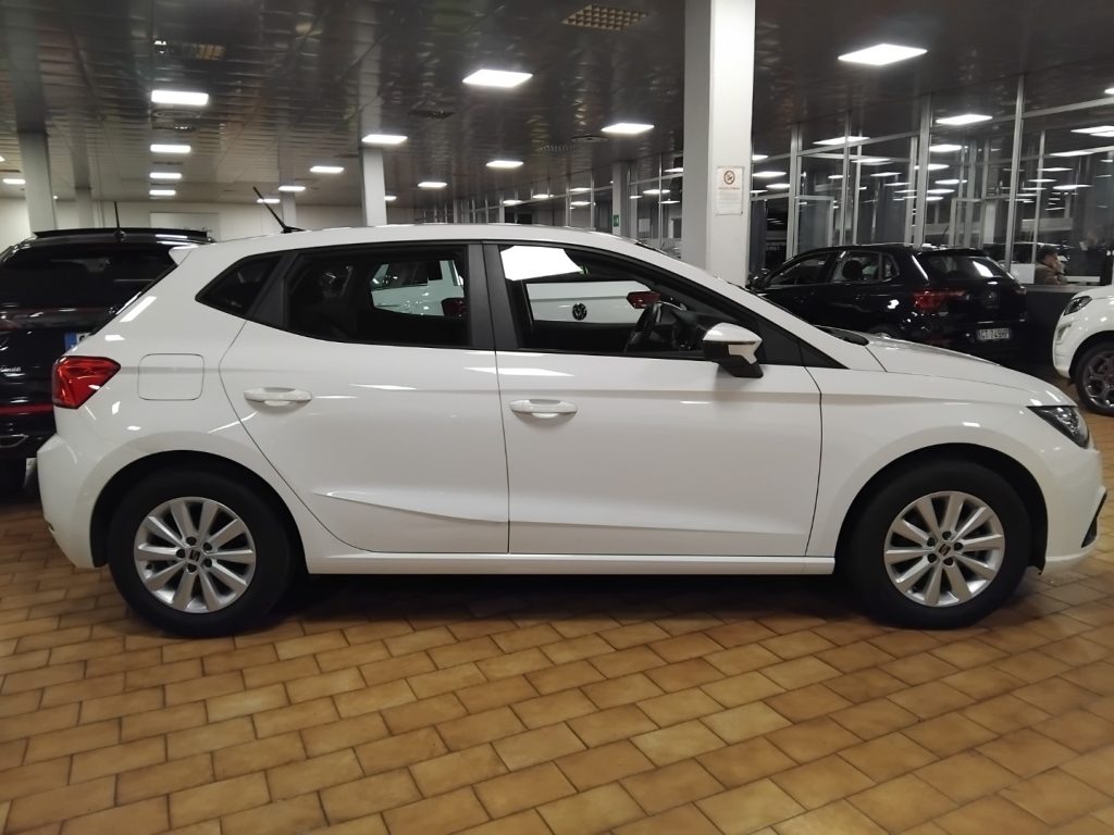 SEAT Ibiza 1.0 MPI 5 porte Style - 16