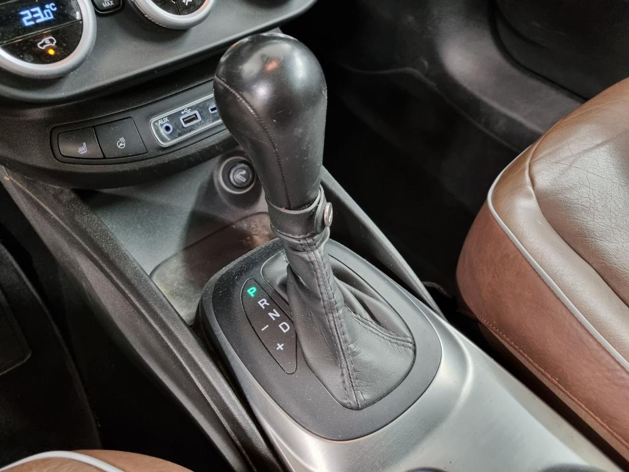 FIAT 500X 1.4 MultiAir 140 CV DCT Cross Plus 4X4 - 23