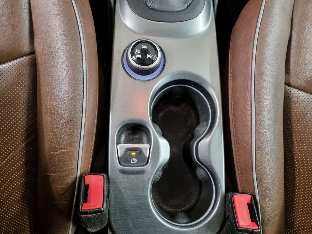 FIAT 500X 1.4 MultiAir 140 CV DCT Cross Plus 4X4 - 22