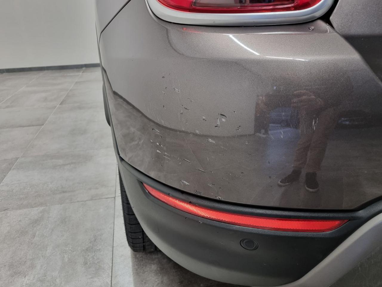 FIAT 500X 1.4 MultiAir 140 CV DCT Cross Plus 4X4 - 30