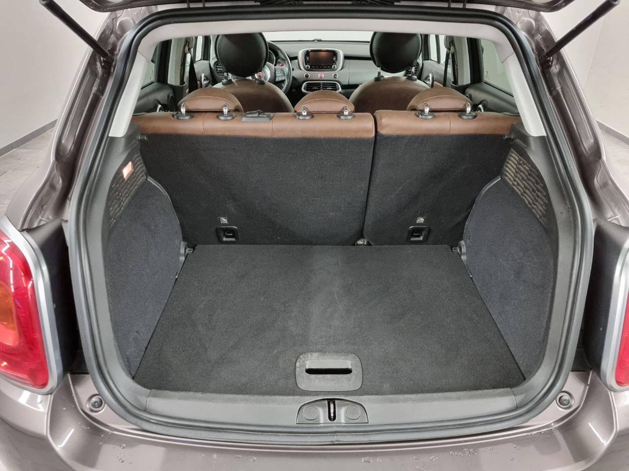 FIAT 500X 1.4 MultiAir 140 CV DCT Cross Plus 4X4 - 14