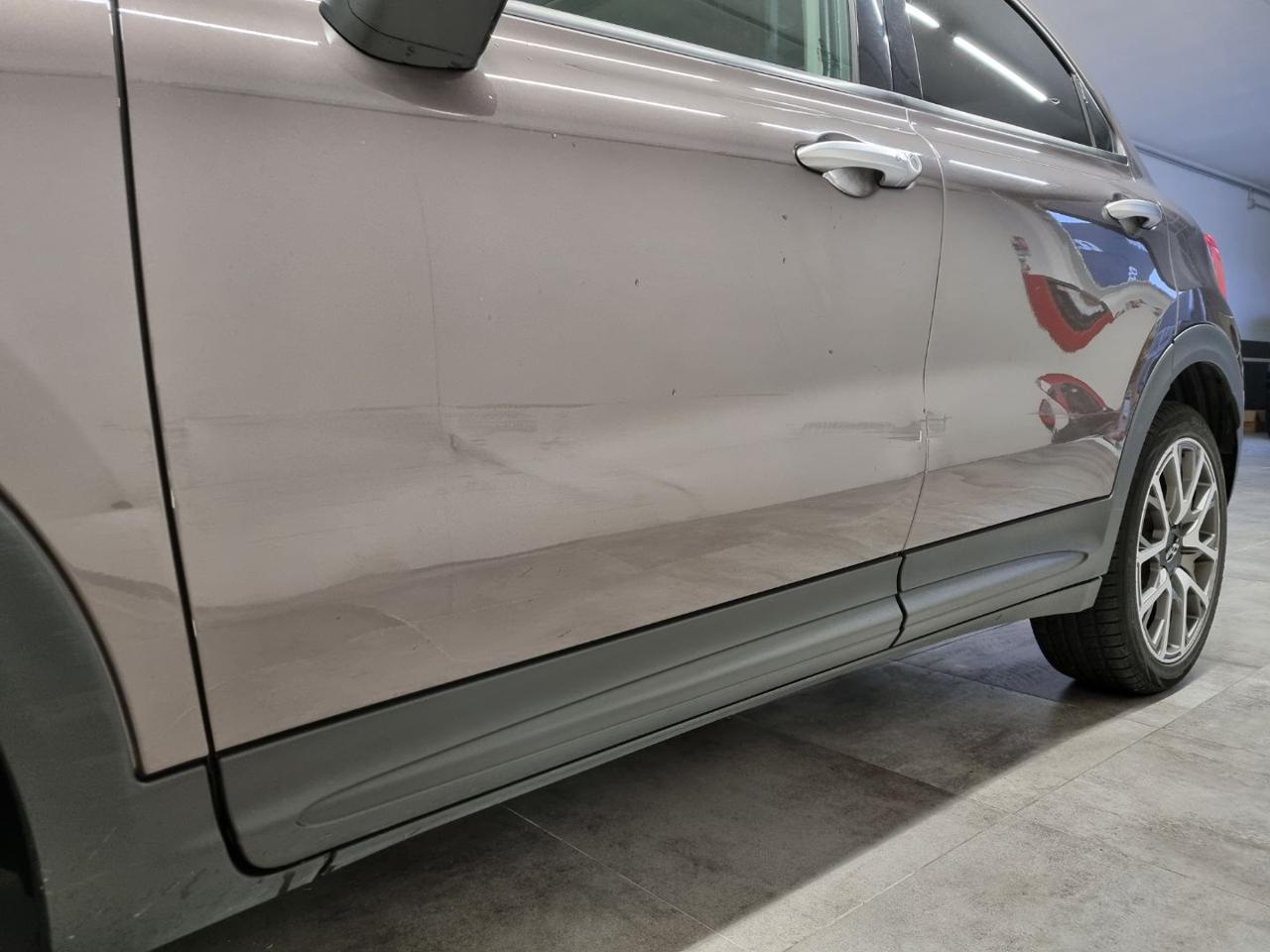 FIAT 500X 1.4 MultiAir 140 CV DCT Cross Plus 4X4 - 31