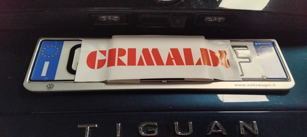 VOLKSWAGEN Tiguan 2.0 TDI 150 CV DSG R-Line - 11