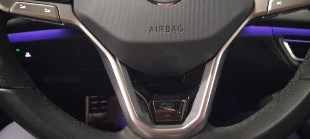 VOLKSWAGEN Tiguan 2.0 TDI 150 CV DSG R-Line - 39