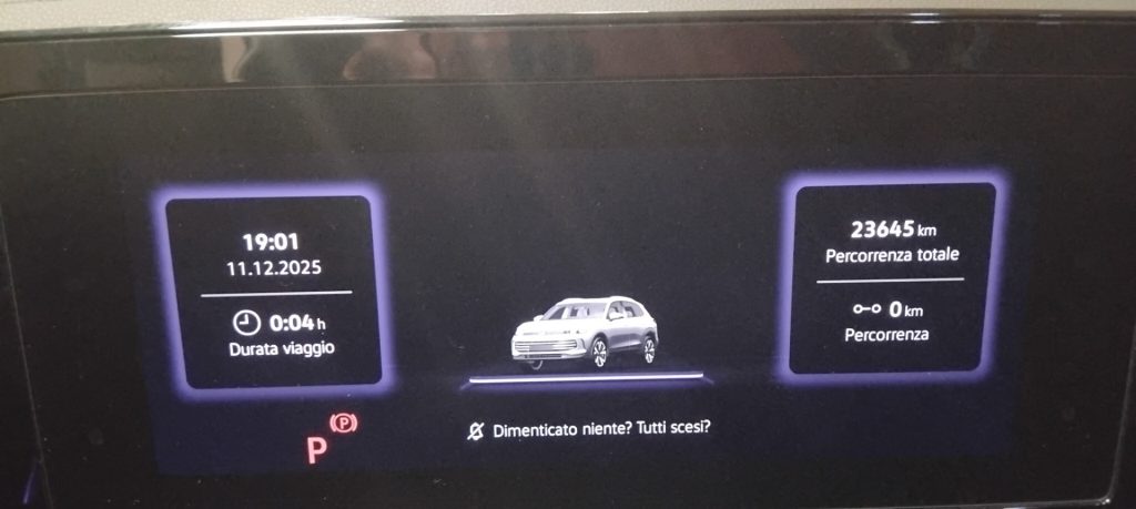 VOLKSWAGEN Tiguan 2.0 TDI 150 CV DSG R-Line - 20