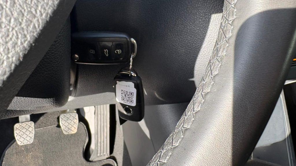 VOLKSWAGEN Tiguan 1.4 TSI 122 CV Trend & Fun BlueMotion Technology - 10