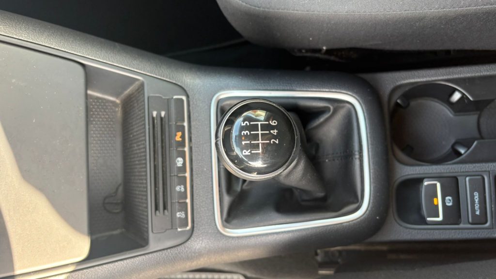 VOLKSWAGEN Tiguan 1.4 TSI 122 CV Trend & Fun BlueMotion Technology - 14