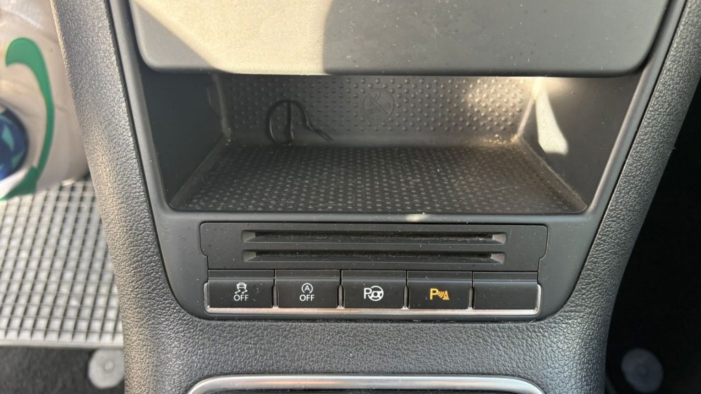 VOLKSWAGEN Tiguan 1.4 TSI 122 CV Trend & Fun BlueMotion Technology - 15