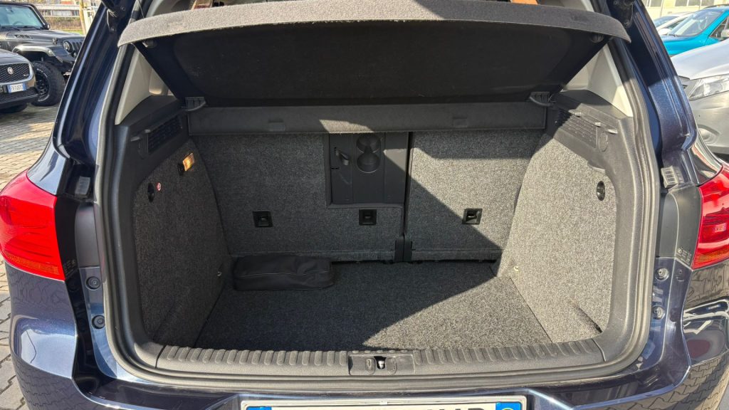 VOLKSWAGEN Tiguan 1.4 TSI 122 CV Trend & Fun BlueMotion Technology - 17