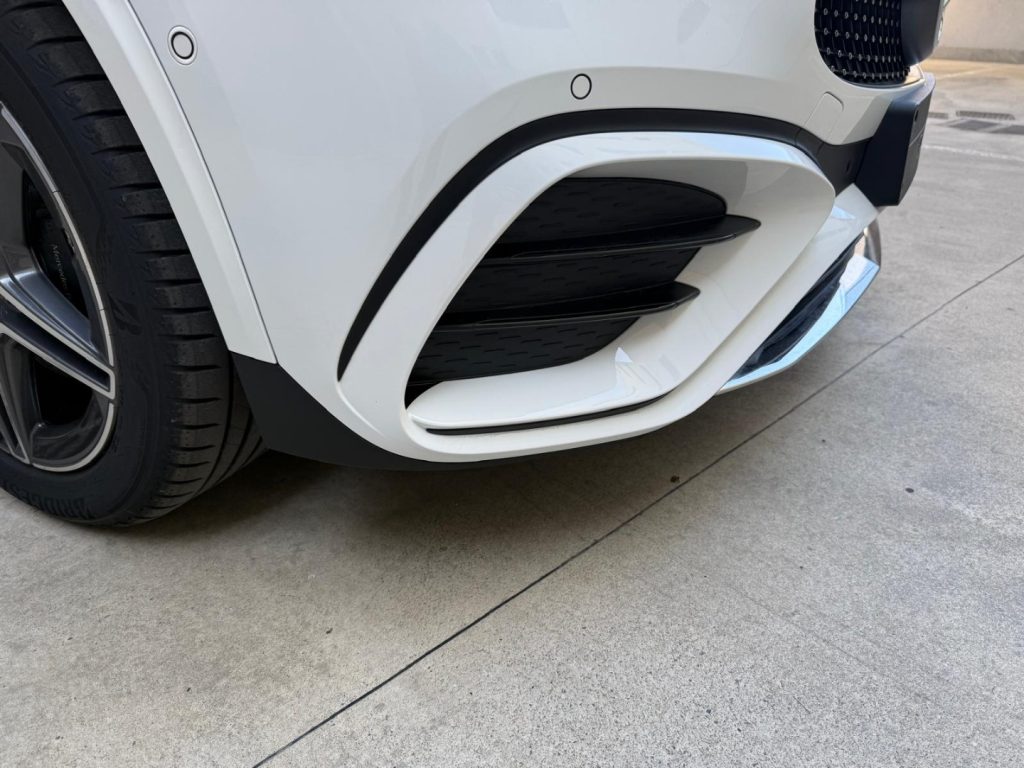 MERCEDES-BENZ GLA 180 Automatic AMG Line Premium - 9