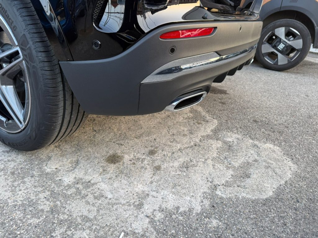 MERCEDES-BENZ GLA 180 Automatic AMG Line Premium - 10