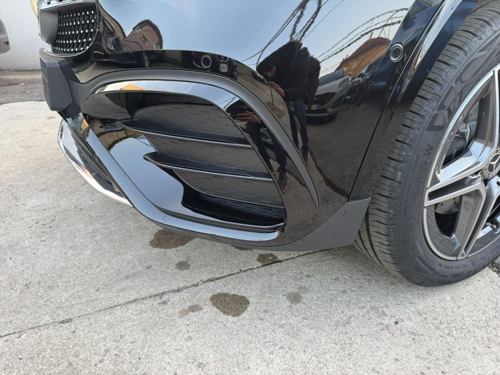 MERCEDES-BENZ GLA 180 Automatic AMG Line Premium - 9