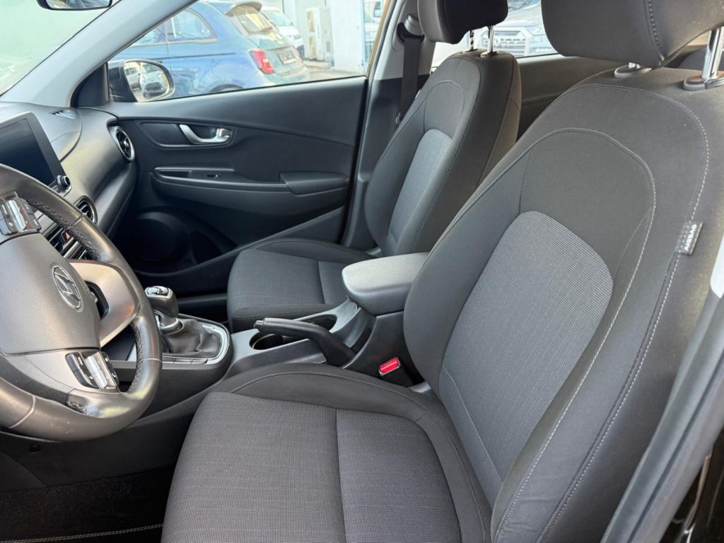 HYUNDAI Kona 1.0 T-GDI XTech - 21