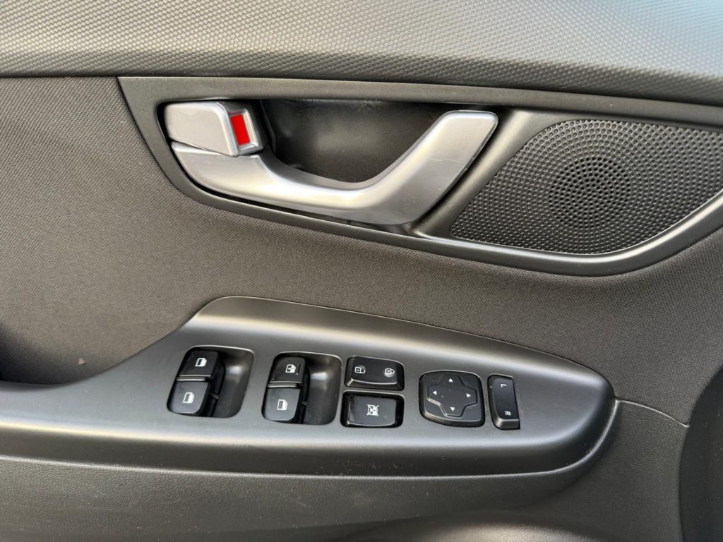 HYUNDAI Kona 1.0 T-GDI XTech - 20