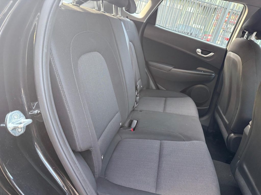 HYUNDAI Kona 1.0 T-GDI XTech - 24