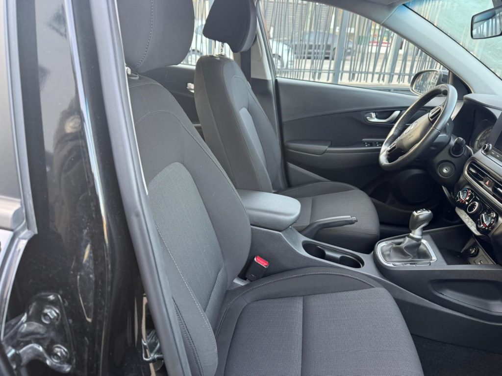 HYUNDAI Kona 1.0 T-GDI XTech - 22