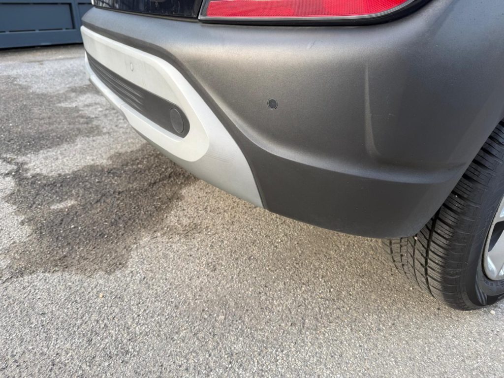 HYUNDAI Kona 1.0 T-GDI XTech - 9