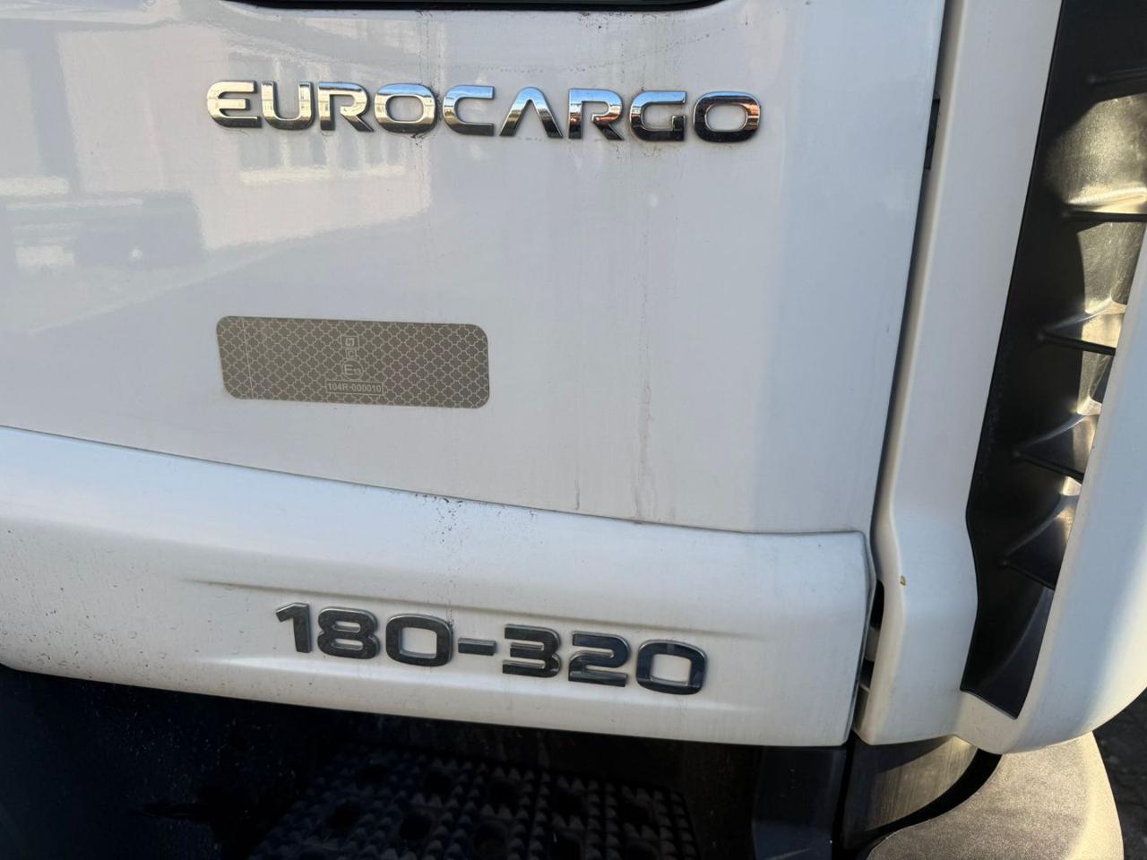 IVECO EUROCARGO 180-320P - 7