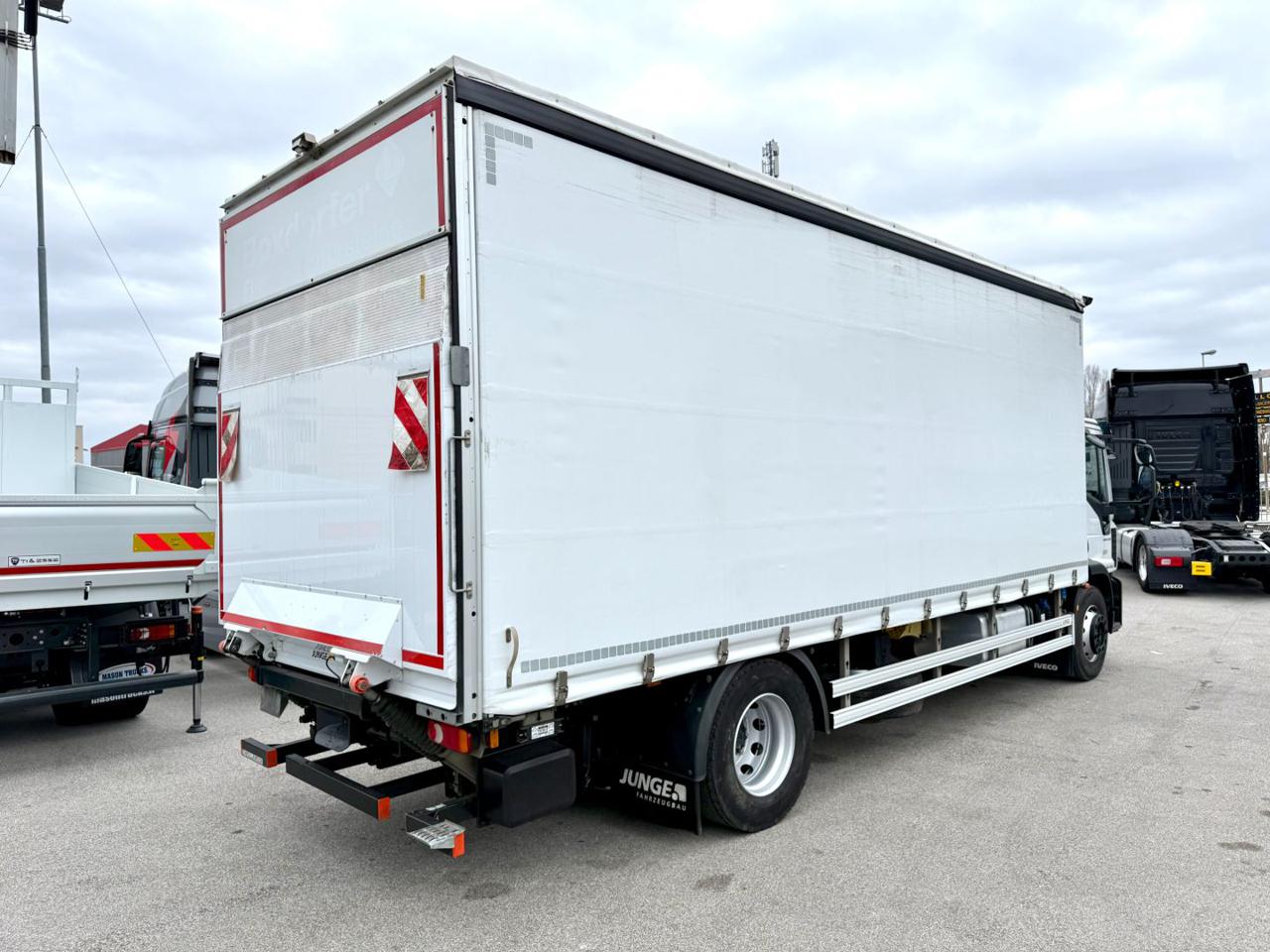 IVECO EUROCARGO 180-320P - 4