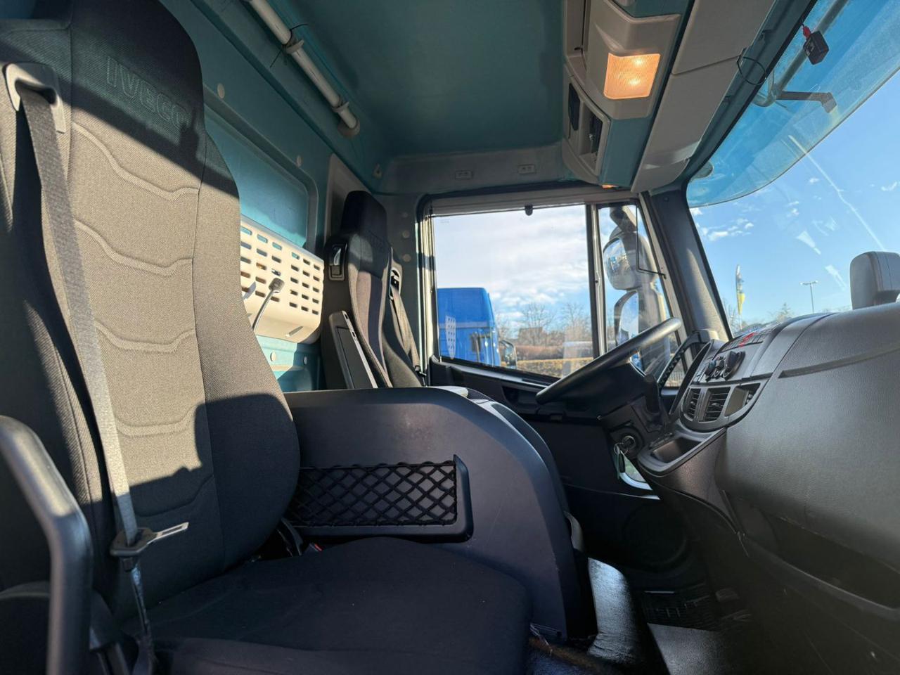 IVECO EUROCARGO 180-320P - 9