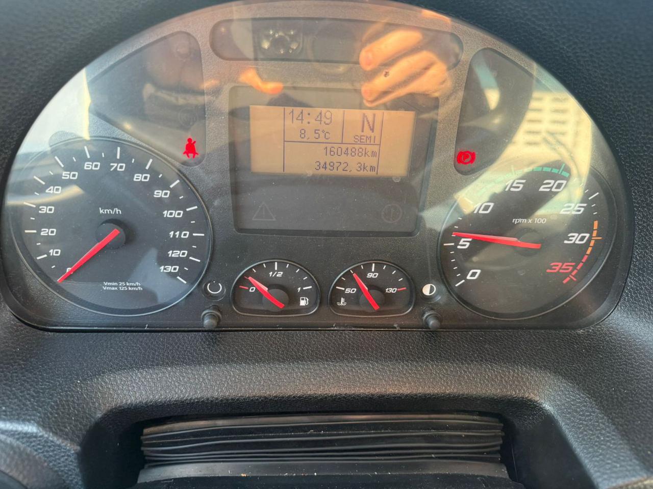 IVECO EUROCARGO 180-320P - 13