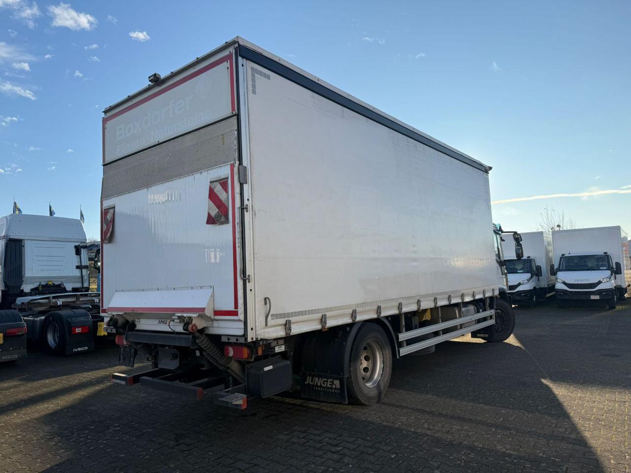 IVECO EUROCARGO 180-320P - 3