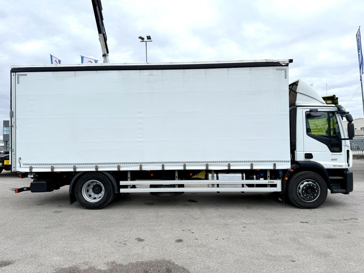 IVECO EUROCARGO 180-320P - 3